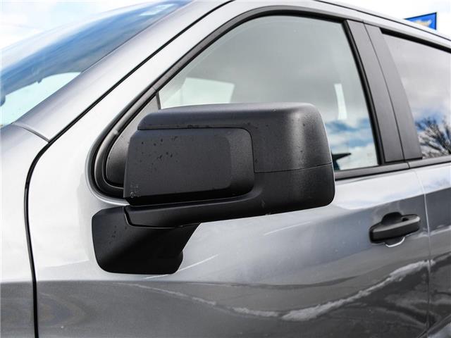 2026 Chevrolet Silverado 1500 Custom (Stk: LC1S00779) in Tilbury - Image 10 of 27