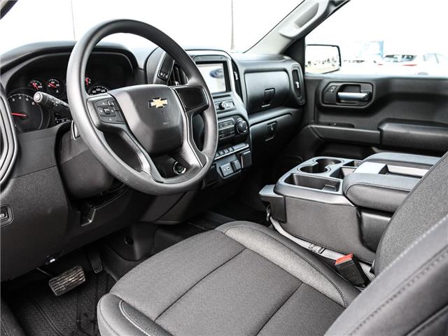 2026 Chevrolet Silverado 1500 Custom (Stk: LC1S00779) in Tilbury - Image 12 of 27