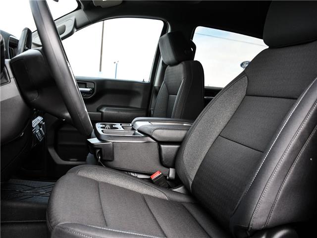 2026 Chevrolet Silverado 1500 Custom (Stk: LC1S00779) in Tilbury - Image 13 of 27