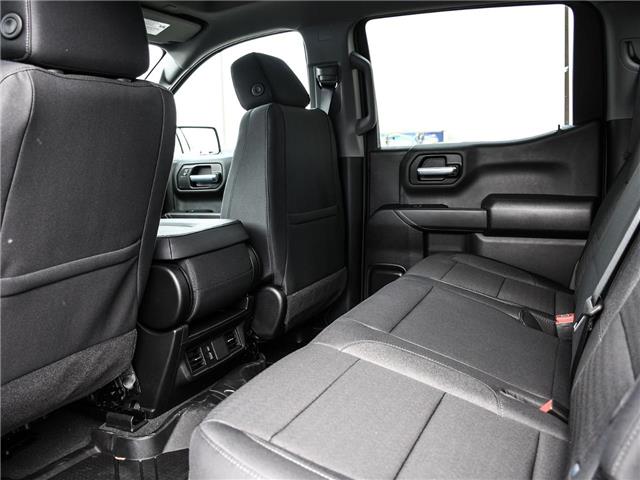 2026 Chevrolet Silverado 1500 Custom (Stk: LC1S00779) in Tilbury - Image 14 of 27