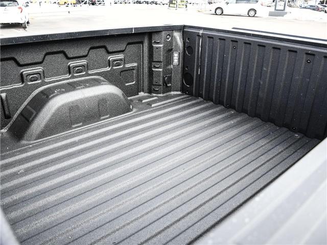 2026 Chevrolet Silverado 1500 Custom (Stk: LC1S00779) in Tilbury - Image 15 of 27