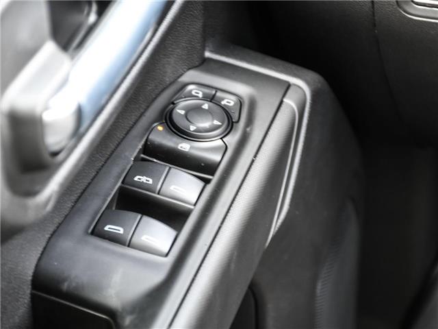 2026 Chevrolet Silverado 1500 Custom (Stk: LC1S00779) in Tilbury - Image 16 of 27