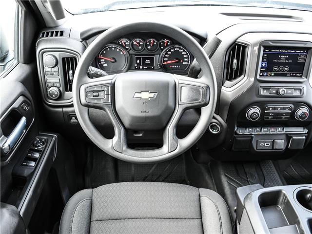 2026 Chevrolet Silverado 1500 Custom (Stk: LC1S00779) in Tilbury - Image 17 of 27