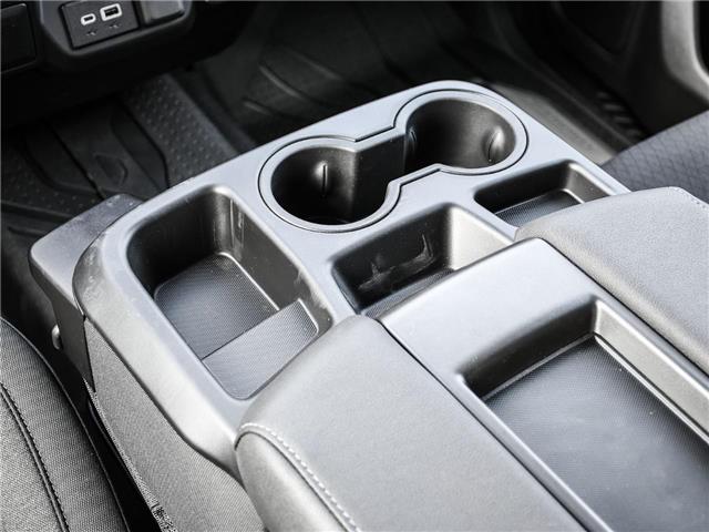 2026 Chevrolet Silverado 1500 Custom (Stk: LC1S00779) in Tilbury - Image 22 of 27