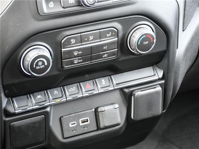 2026 Chevrolet Silverado 1500 Custom (Stk: LC1S00779) in Tilbury - Image 23 of 27