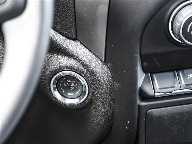 2026 Chevrolet Silverado 1500 Custom (Stk: LC1S00779) in Tilbury - Image 25 of 27