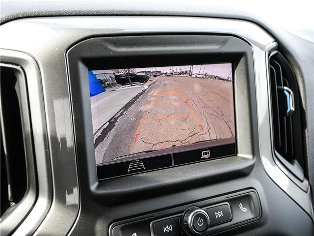 2026 Chevrolet Silverado 1500 Custom (Stk: LC1S00779) in Tilbury - Image 26 of 27