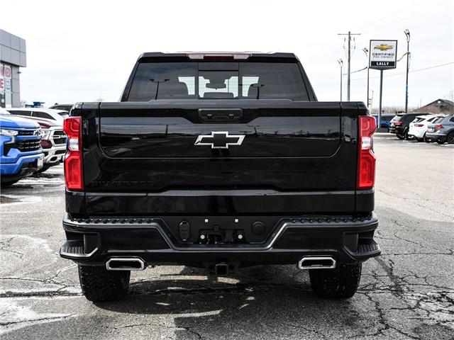 2026 Chevrolet Silverado 1500 LT Trail Boss (Stk: LC1S00771) in Tilbury - Image 5 of 30