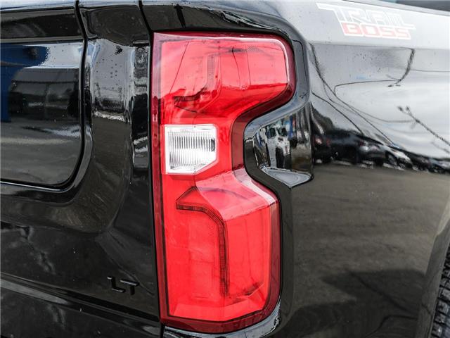 2026 Chevrolet Silverado 1500 LT Trail Boss (Stk: LC1S00771) in Tilbury - Image 7 of 30