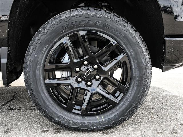 2026 Chevrolet Silverado 1500 LT Trail Boss (Stk: LC1S00771) in Tilbury - Image 8 of 30