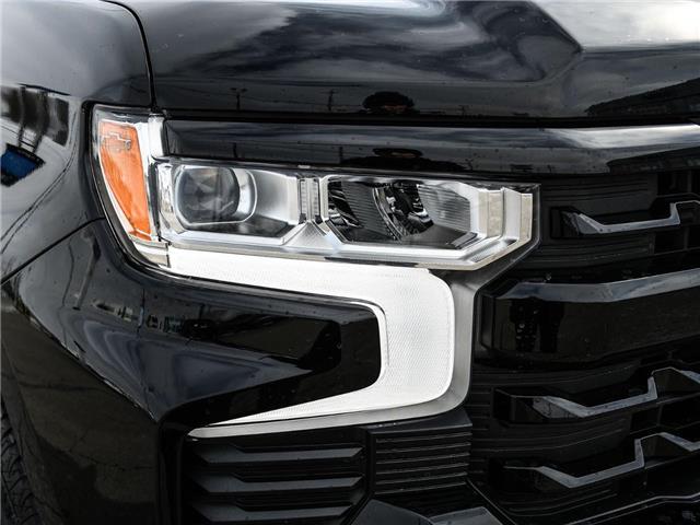 2026 Chevrolet Silverado 1500 LT Trail Boss (Stk: LC1S00771) in Tilbury - Image 9 of 30