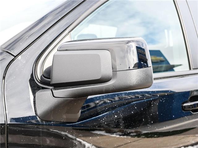 2026 Chevrolet Silverado 1500 LT Trail Boss (Stk: LC1S00771) in Tilbury - Image 10 of 30