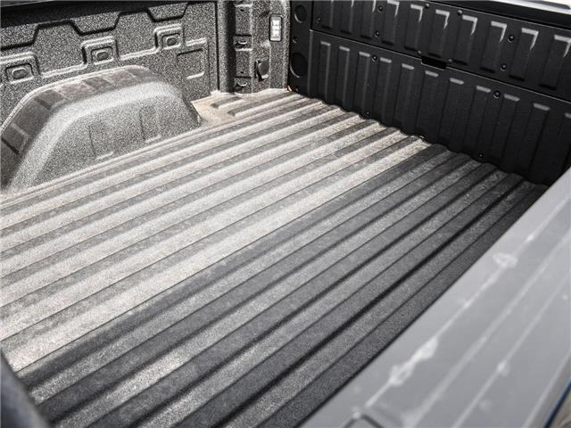 2026 Chevrolet Silverado 1500 LT Trail Boss (Stk: LC1S00771) in Tilbury - Image 11 of 30