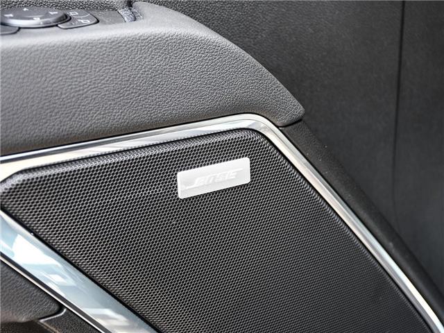 2026 Chevrolet Silverado 1500 LT Trail Boss (Stk: LC1S00771) in Tilbury - Image 12 of 30