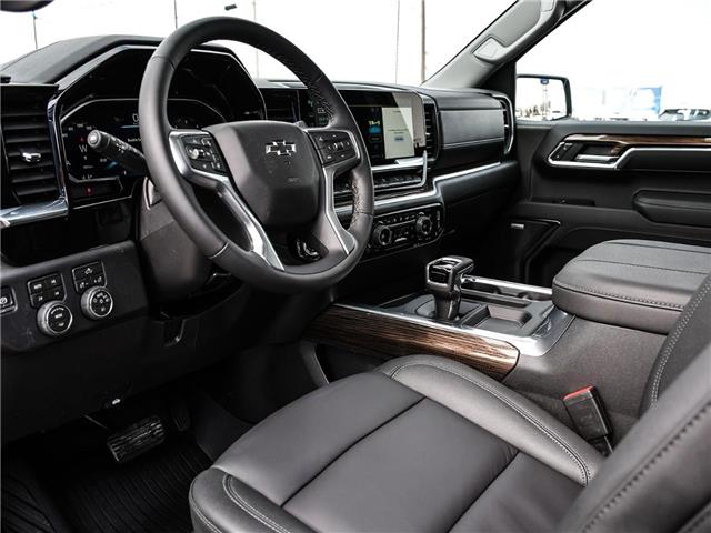 2026 Chevrolet Silverado 1500 LT Trail Boss (Stk: LC1S00771) in Tilbury - Image 14 of 30