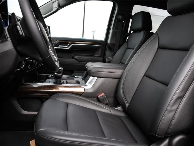 2026 Chevrolet Silverado 1500 LT Trail Boss (Stk: LC1S00771) in Tilbury - Image 15 of 30