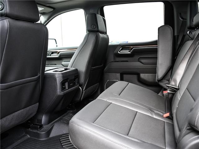 2026 Chevrolet Silverado 1500 LT Trail Boss (Stk: LC1S00771) in Tilbury - Image 17 of 30