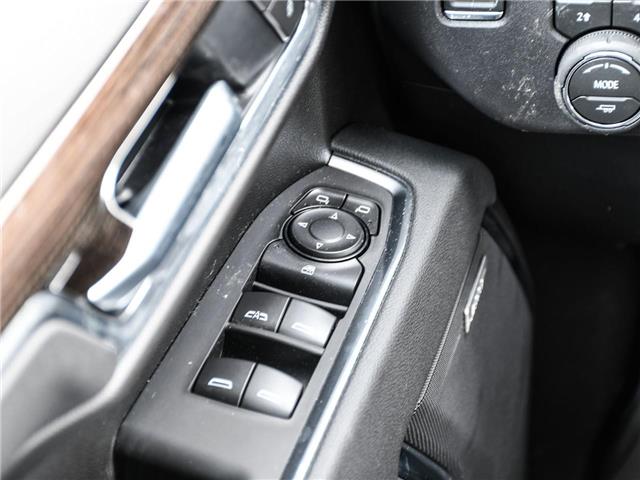 2026 Chevrolet Silverado 1500 LT Trail Boss (Stk: LC1S00771) in Tilbury - Image 18 of 30