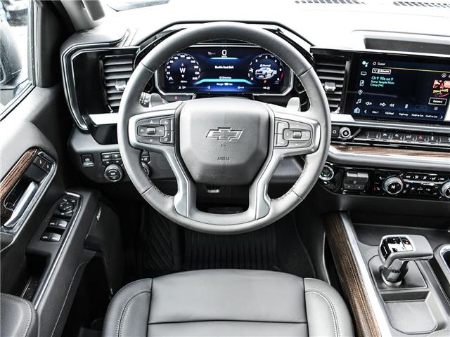 2026 Chevrolet Silverado 1500 LT Trail Boss (Stk: LC1S00771) in Tilbury - Image 19 of 30