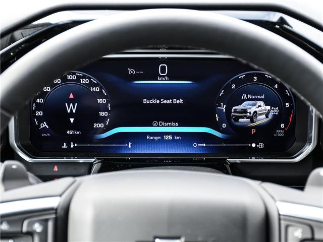 2026 Chevrolet Silverado 1500 LT Trail Boss (Stk: LC1S00771) in Tilbury - Image 23 of 30