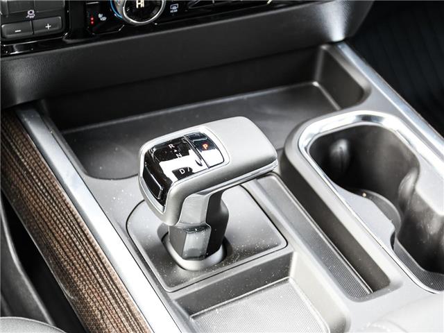 2026 Chevrolet Silverado 1500 LT Trail Boss (Stk: LC1S00771) in Tilbury - Image 24 of 30