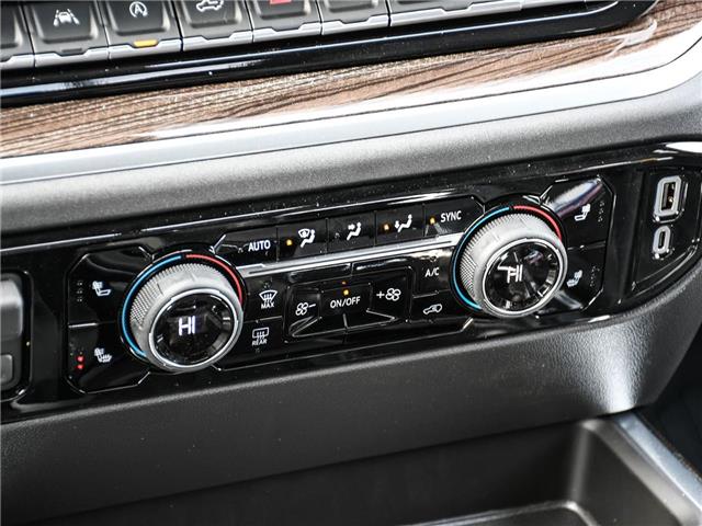 2026 Chevrolet Silverado 1500 LT Trail Boss (Stk: LC1S00771) in Tilbury - Image 25 of 30