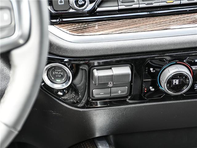 2026 Chevrolet Silverado 1500 LT Trail Boss (Stk: LC1S00771) in Tilbury - Image 26 of 30