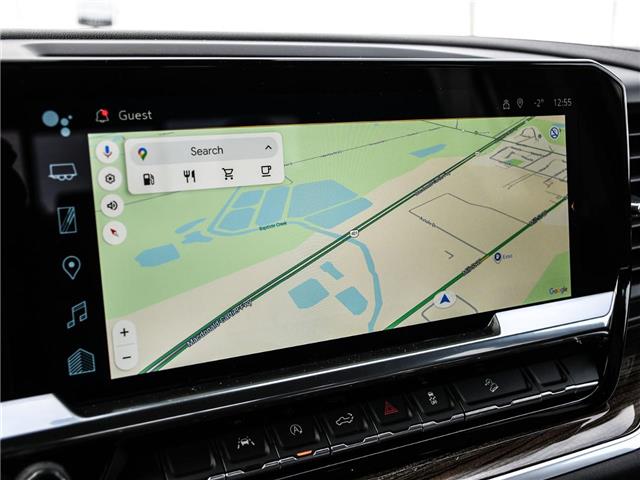 2026 Chevrolet Silverado 1500 LT Trail Boss (Stk: LC1S00771) in Tilbury - Image 28 of 30