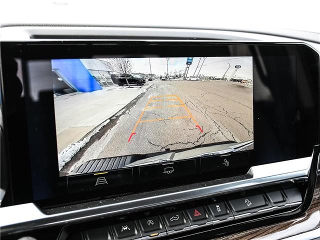 2026 Chevrolet Silverado 1500 LT Trail Boss (Stk: LC1S00771) in Tilbury - Image 29 of 30