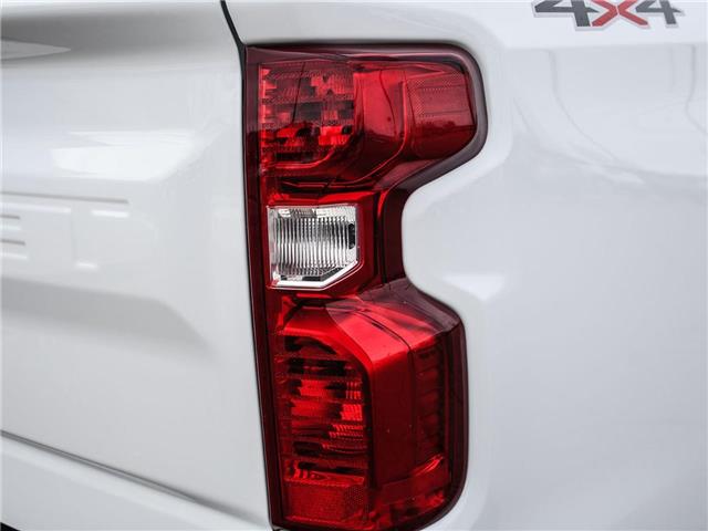 2026 Chevrolet Silverado 1500 Work Truck (Stk: LC1S00766) in Tilbury - Image 7 of 24