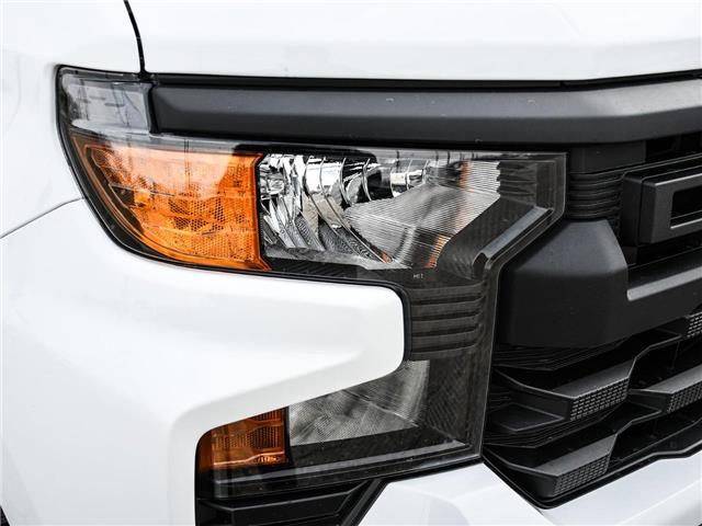 2026 Chevrolet Silverado 1500 Work Truck (Stk: LC1S00766) in Tilbury - Image 9 of 24