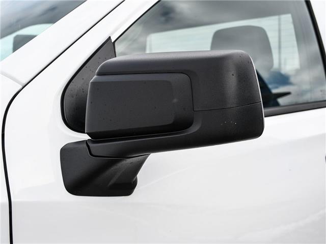 2026 Chevrolet Silverado 1500 Work Truck (Stk: LC1S00766) in Tilbury - Image 10 of 24