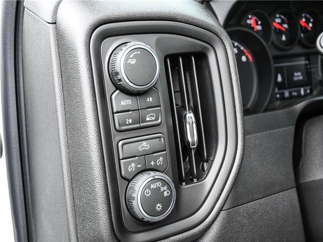 2026 Chevrolet Silverado 1500 Work Truck (Stk: LC1S00766) in Tilbury - Image 12 of 24