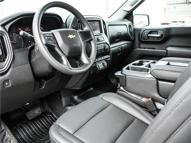 2026 Chevrolet Silverado 1500 Work Truck (Stk: LC1S00766) in Tilbury - Image 13 of 24