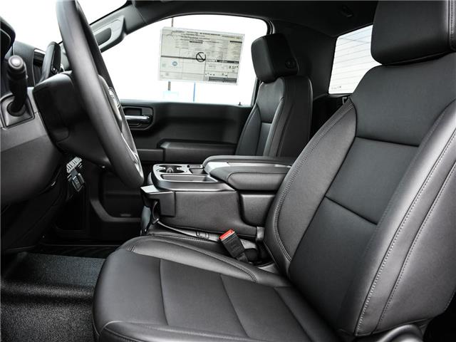 2026 Chevrolet Silverado 1500 Work Truck (Stk: LC1S00766) in Tilbury - Image 14 of 24