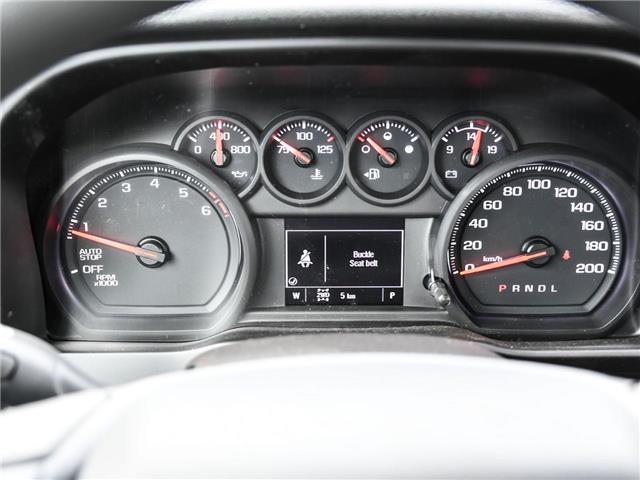 2026 Chevrolet Silverado 1500 Work Truck (Stk: LC1S00766) in Tilbury - Image 15 of 24