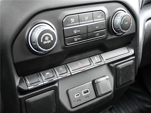 2026 Chevrolet Silverado 1500 Work Truck (Stk: LC1S00766) in Tilbury - Image 19 of 24