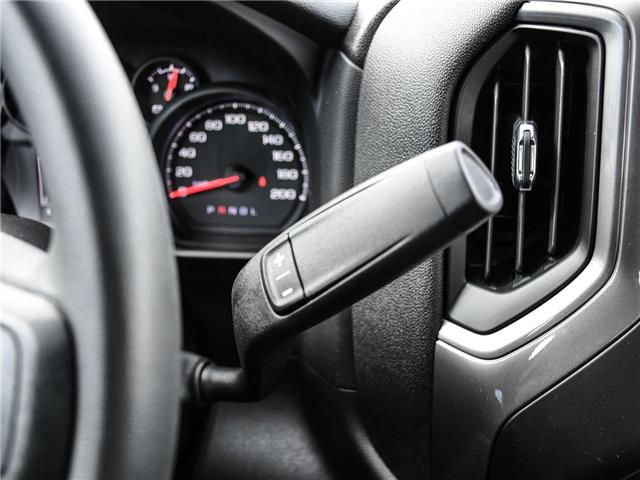 2026 Chevrolet Silverado 1500 Work Truck (Stk: LC1S00766) in Tilbury - Image 23 of 24