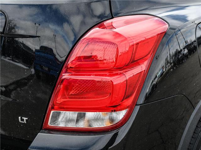 2020 Chevrolet Trax LT (Stk: LC2S00705B) in Tilbury - Image 7 of 24 2020 Chevrolet Trax LT (Stk: LC2S00705B) in Tilbury - Image 7 of 24