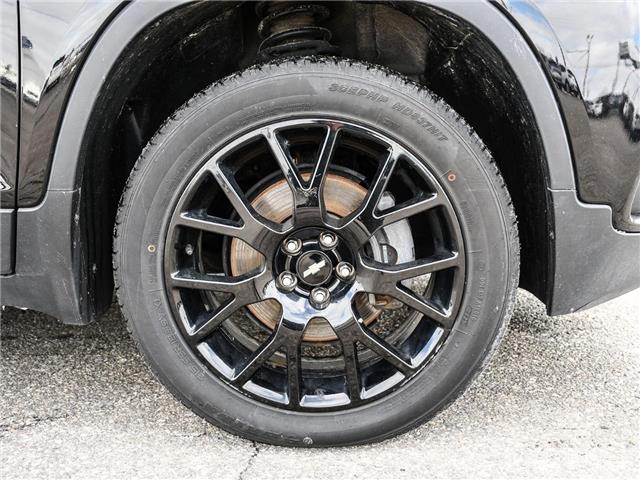 2020 Chevrolet Trax LT (Stk: LC2S00705B) in Tilbury - Image 8 of 24 2020 Chevrolet Trax LT (Stk: LC2S00705B) in Tilbury - Image 8 of 24