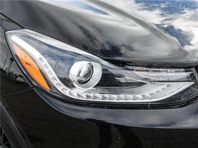 2020 Chevrolet Trax LT (Stk: LC2S00705B) in Tilbury - Image 9 of 24 2020 Chevrolet Trax LT (Stk: LC2S00705B) in Tilbury - Image 9 of 24