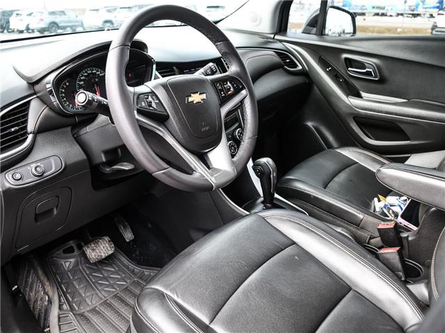 2020 Chevrolet Trax LT (Stk: LC2S00705B) in Tilbury - Image 10 of 24 2020 Chevrolet Trax LT (Stk: LC2S00705B) in Tilbury - Image 10 of 24