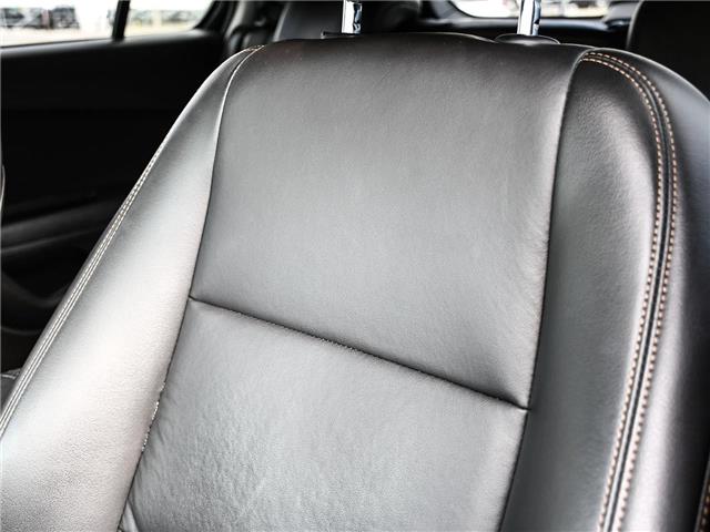 2020 Chevrolet Trax LT (Stk: LC2S00705B) in Tilbury - Image 11 of 24 2020 Chevrolet Trax LT (Stk: LC2S00705B) in Tilbury - Image 11 of 24