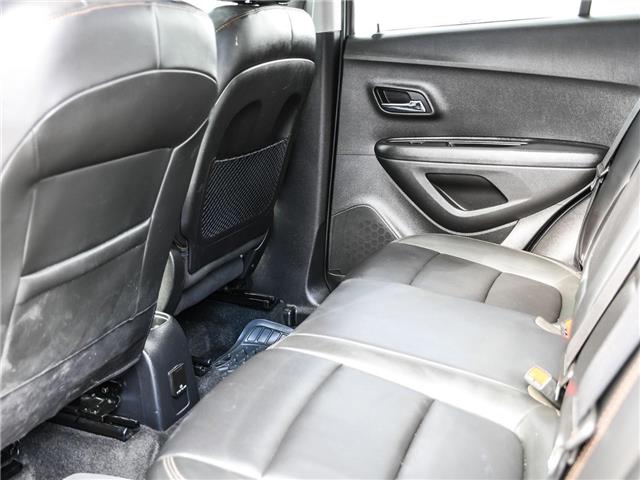 2020 Chevrolet Trax LT (Stk: LC2S00705B) in Tilbury - Image 12 of 24 2020 Chevrolet Trax LT (Stk: LC2S00705B) in Tilbury - Image 12 of 24