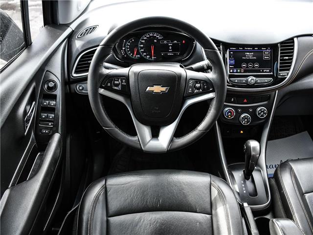 2020 Chevrolet Trax LT (Stk: LC2S00705B) in Tilbury - Image 14 of 24 2020 Chevrolet Trax LT (Stk: LC2S00705B) in Tilbury - Image 14 of 24