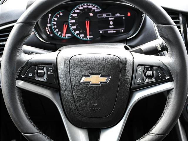 2020 Chevrolet Trax LT (Stk: LC2S00705B) in Tilbury - Image 15 of 24 2020 Chevrolet Trax LT (Stk: LC2S00705B) in Tilbury - Image 15 of 24