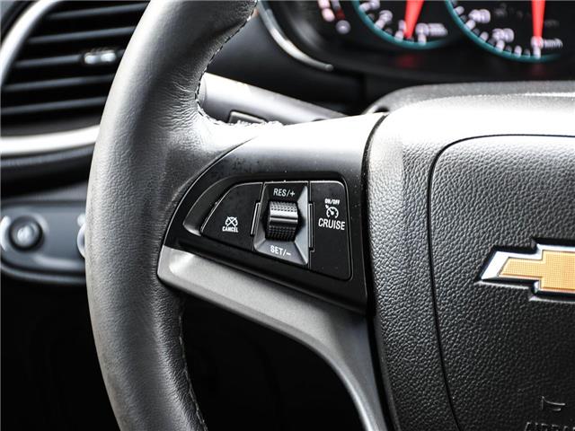 2020 Chevrolet Trax LT (Stk: LC2S00705B) in Tilbury - Image 16 of 24 2020 Chevrolet Trax LT (Stk: LC2S00705B) in Tilbury - Image 16 of 24