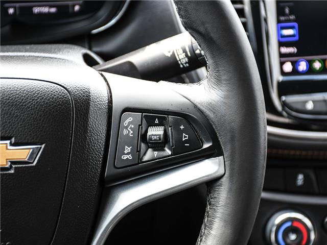 2020 Chevrolet Trax LT (Stk: LC2S00705B) in Tilbury - Image 17 of 24 2020 Chevrolet Trax LT (Stk: LC2S00705B) in Tilbury - Image 17 of 24