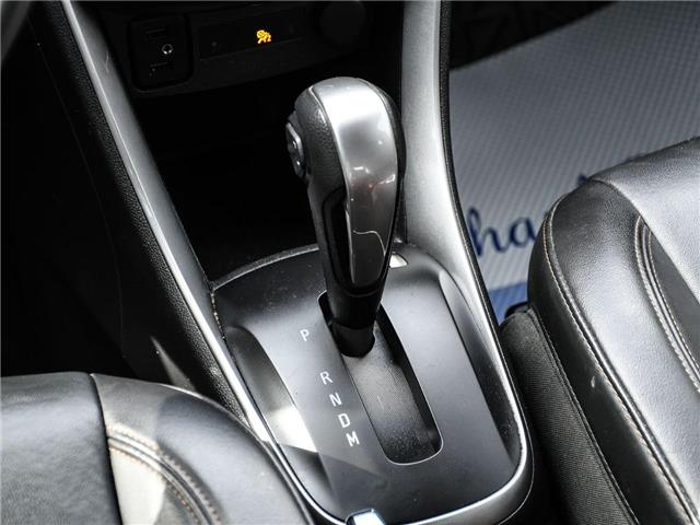 2020 Chevrolet Trax LT (Stk: LC2S00705B) in Tilbury - Image 19 of 24 2020 Chevrolet Trax LT (Stk: LC2S00705B) in Tilbury - Image 19 of 24