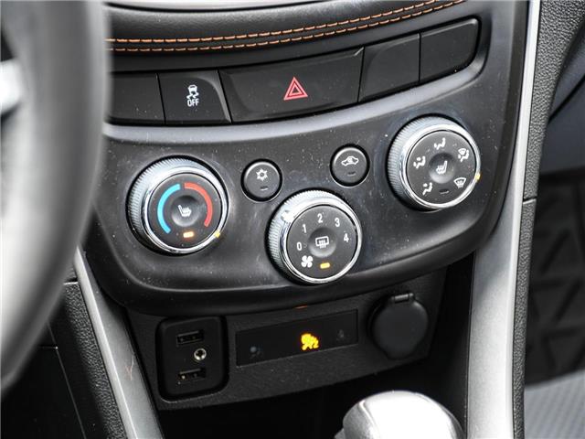 2020 Chevrolet Trax LT (Stk: LC2S00705B) in Tilbury - Image 20 of 24 2020 Chevrolet Trax LT (Stk: LC2S00705B) in Tilbury - Image 20 of 24